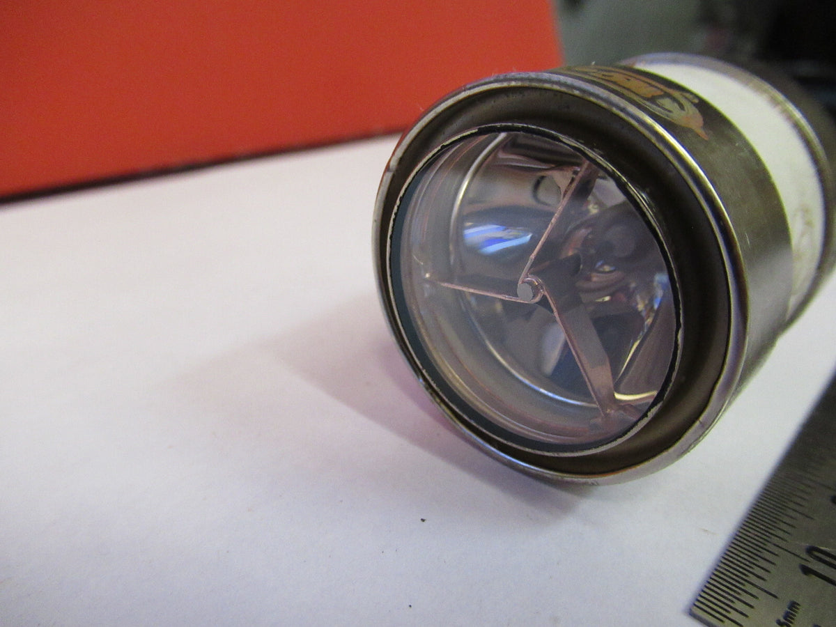 ILC 300 W WATTS POWERFUL OPTICAL LAMP BULB XENON OPTICS  #6V-FT-98