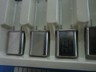 Lot 50 Ea Quartz Crystal Frequency 50.280 MHz Pdi