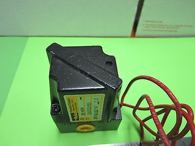 PARKER PNEUMATIC VALVE 150 PSI  BIN#37