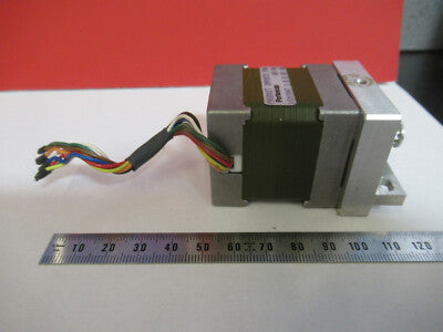 Portescap Step Motor Robotics Mechano Control Systems