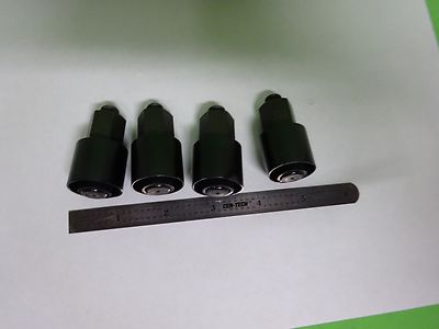 Microscope Feet Legs for Ernst Leitz AS IS