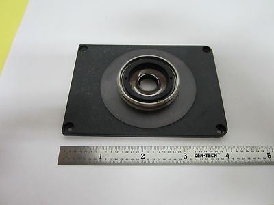 Ernst Leitz Part Illuminator Microscope Optics