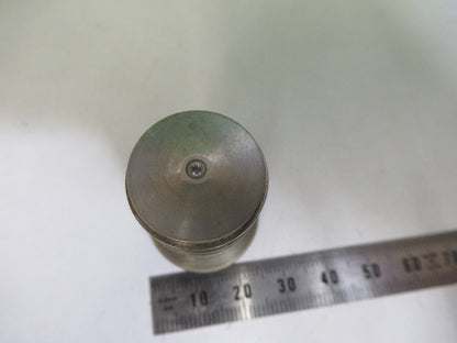 WATSON LONDON  PARA 100X OBJECTIVE OPTICS MICROSCOPE PART AS PICTURED R2-B-82