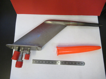 Aircraft Pitot Tube 0856TE1 Rosemount Aerospace Goodrich