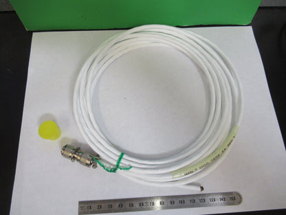 Honeywell 1M8L7 1209-2856-SA Cable 7/16 Glenair for Sensor