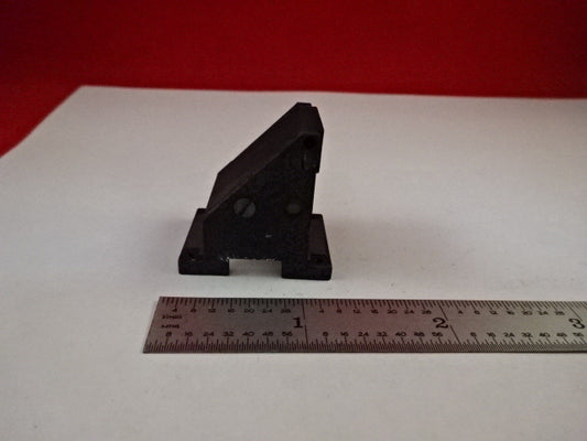 Ernst Leitz Germany Prism Optics Microscope Part