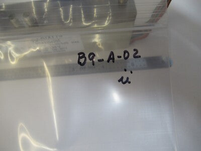 RADIALL FRANCE 26.5 GHz STEP ATTENUATOR R543394200 EMI TEST AS PICTURED &B9-A-02