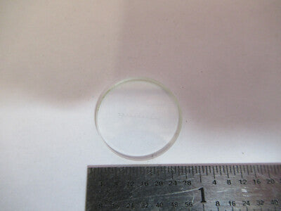 Optical Reticle Micrometer Pattern Microscope Optics