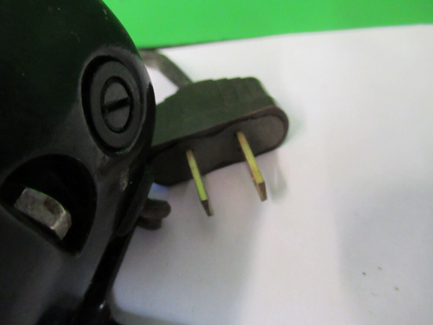 OLD SINGER SEWING ACCESSORY MACHINE  MOTOR ASSIST WORKS OK ASSEMBLY &P8-B-32
