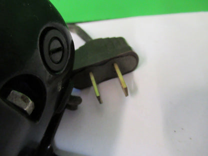OLD SINGER SEWING ACCESSORY MACHINE  MOTOR ASSIST WORKS OK ASSEMBLY &P8-B-32