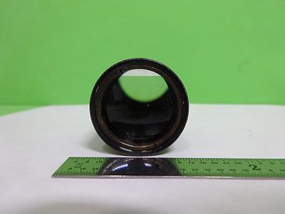 MICROSCOPE PART EYEPIECE OCULAR WF 5X OPTICS #Y7-H-33