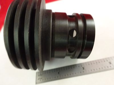 Microscope Part Vertical Illuminator Lens +Diffuser Optics