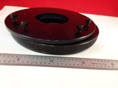 Microscope Part Wild Swiss Specimen Table Stage M11