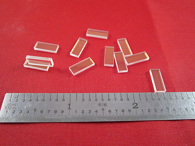 LOS 11 EA OPTICS DEVICES ANWENDUNG #15-DT