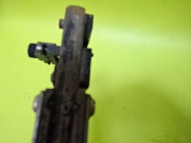FOR PARTS UNKNOWN MAKER CRIMPING TOOL [rusty] AS IS #TA-3-6