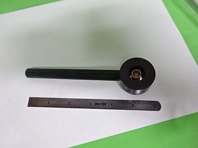 OPTICAL UNITED DETECTOR TECHNOLOGIES LASER SENSOR OPTICS AS IS B#AF-14