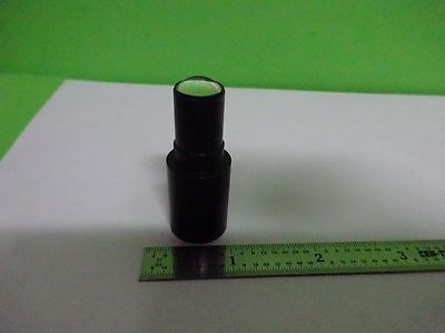 Microscope Part Illuminator Lens ?? Optics