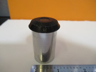 Bausch & Lomb Ocular Eyepiece 7.5X Optics Microscope Part