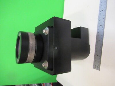 Optical New Focus Beam Expander Reducer Lens Laser Optics