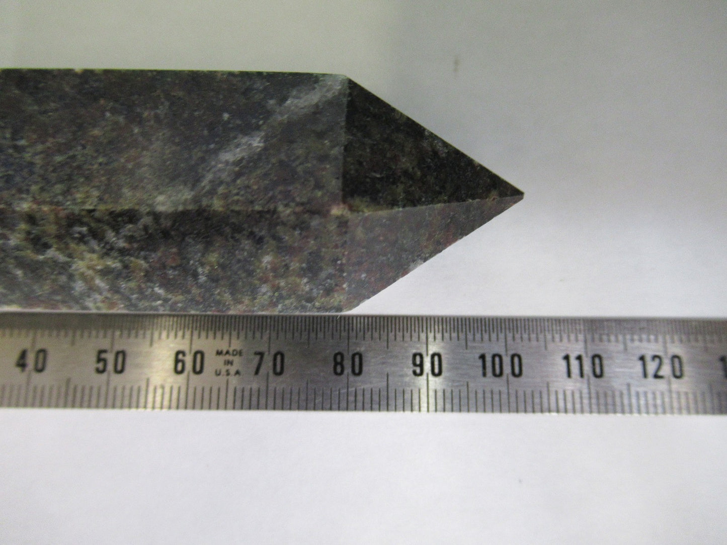 AMAZING POINTY MINERAL SAMPLE BEAUTIFUL SPECIMEN AS PICTURED T7-FD-90