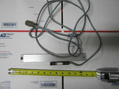 Heidenhain LS303 Positioning Sensor for Z-scope Microscope
