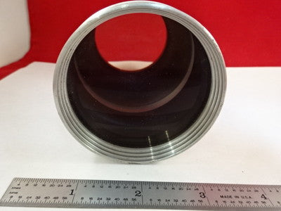 Microscope Part American Optics Huge Lens American Optical Co. 12