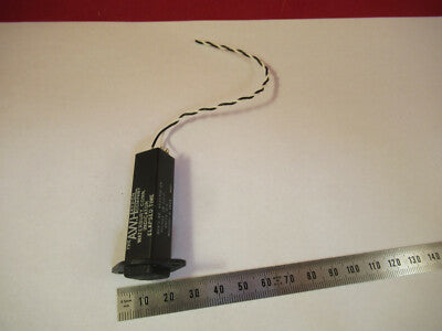 Indicator Elapsed Time KT19703-G4 28V 400 Hz A.w. Haydon