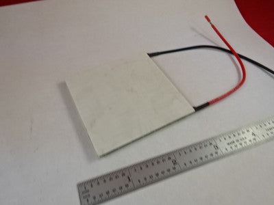PELTIER ELEMENT THERMOCOOLER AS PICTURED &Z8-22