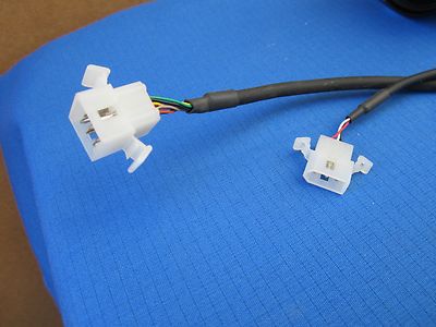 MIKROSKOPTEIL VIDEOKAMERA TV-ZOOMOBJEKTIV ii WIE BESEHEN BIN#G1