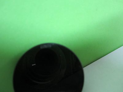 Microscope Part Carl Zeiss AG Filter D282g Histology Optics