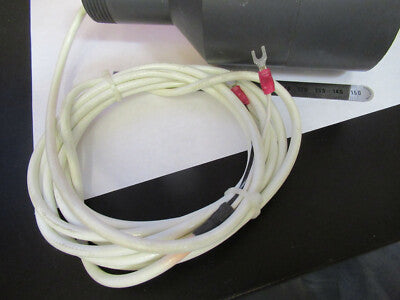 KISTLER MORSE SONOCELL ULTRASONIC SILO SENSOR SCI-020 kHz AS PICTURED #W3-B-47