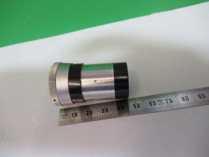 Microscope Part Carl Zeiss AG Eyepiece Ocular Kpl 8X Pol Lens