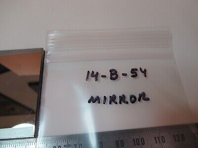 OPTISCHE GESCHICHTETE SPIEGEL-LASEROPTIK WIE ABGEBILDET &amp;14-B-54