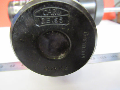 Carl Zeiss AG Vintage Photo Viewer Assembly Microscope Part