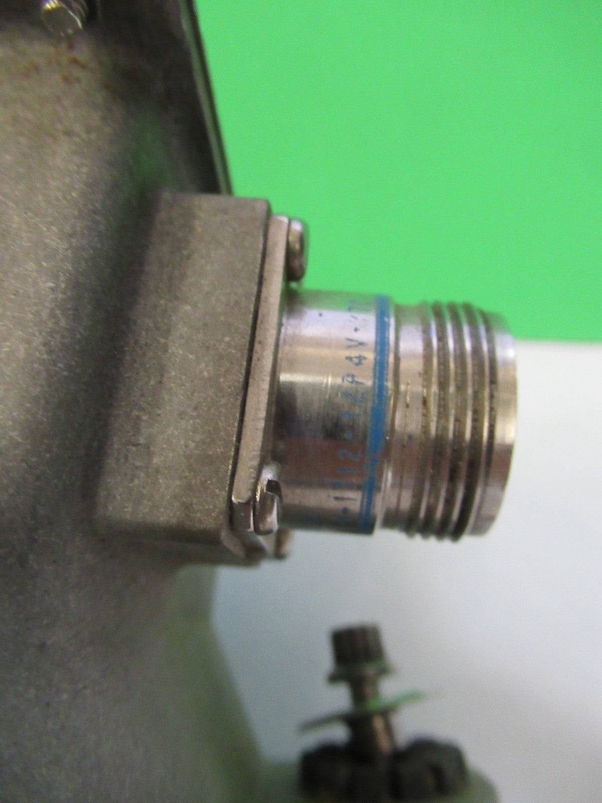 UH-60 ENGINE HISTORY RECORDER GENERAL ELECTRIC AIRCRAFT AS PICTURED PART X3-B-80