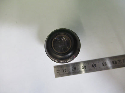 Bausch & Lomb 15X Compens Eyepiece Ocular Microscope Part