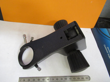 Wild Swiss M40 Condenser Holder Microscope Part
