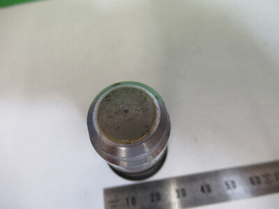 Carl Zeiss AG Germany 100X /160 Objective Lens Microscope Part