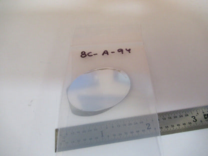 OLYMPUS JAPAN MIRROR OPTICS MICROSCOPE PART OPTICS AS PICTURED &8C-A-94