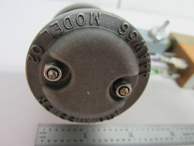 Air Solenoid Valve Lucifer Switzerland Assembly Pneumatics