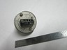 VINTAGE WWII BLILEY QUARTZ CRYSTAL VARIABLE FREQUENCY VF1 7124 KC