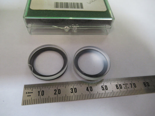 Optical Lens Lot Coated & Uncoated Pro Laser Optics