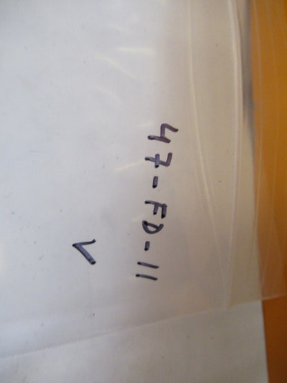 Meggitt Nsn 6680-01-572-3036 Endevco 7290A-10 Aircraft Accelerometer