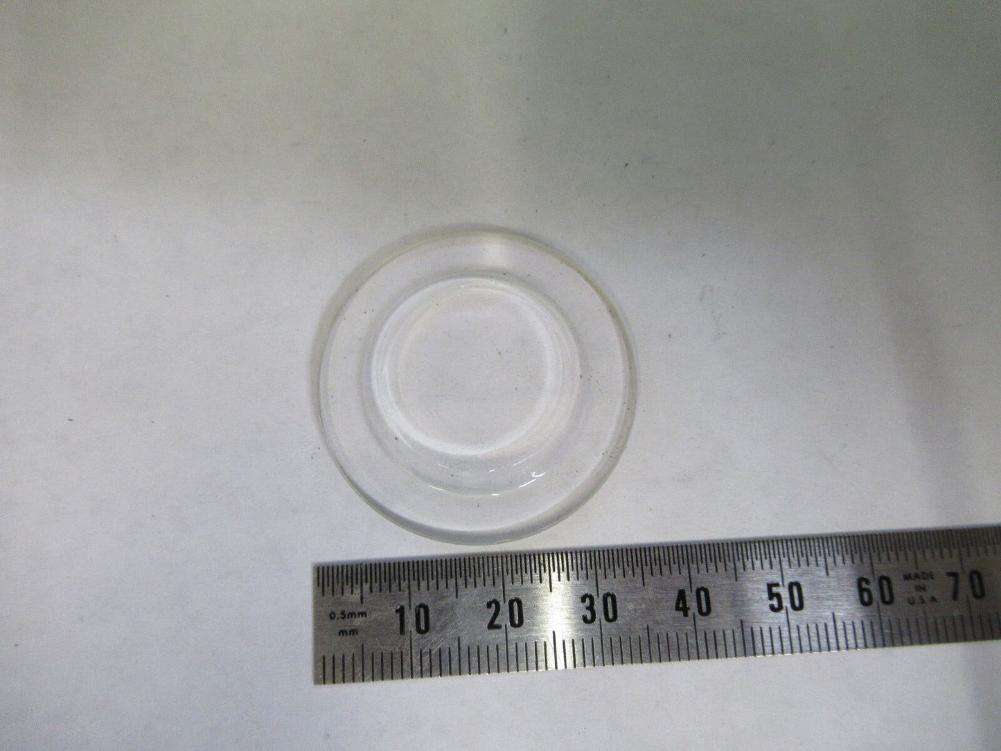Optical Rare Shape BK7 Glass Plate Pro Laser Optics