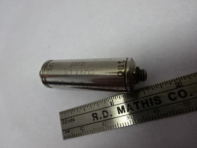 PCB PIEZOTRONICS MODEL 413A02 ICP CHARGE AMPLIFIER for ACCELEROMETER #84-03
