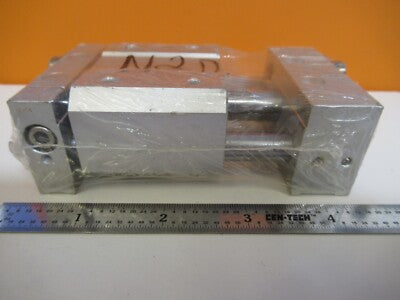 SMC CYLINDER PNEUMATIC NCDY2S10H-0088 AIR CONTROL AS PICTURED #P7-A-01