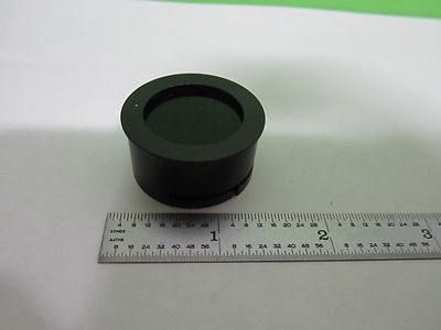 Microscope Part Polyvar Reichert Leica Center Filter