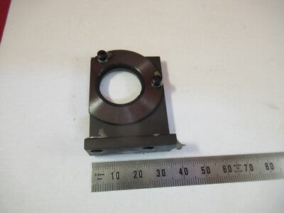 Carl Zeiss AG Germany IN35 Mounted Lens Microscope Part