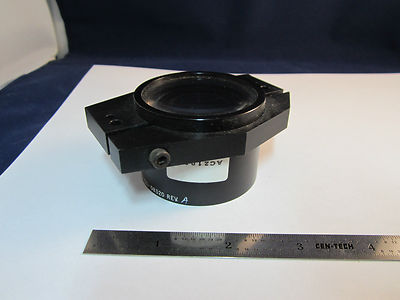 Optical Lens Mounted Laser Optics v