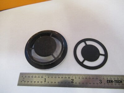 Unknown Accessories Dark Phase Lot Microscope Part